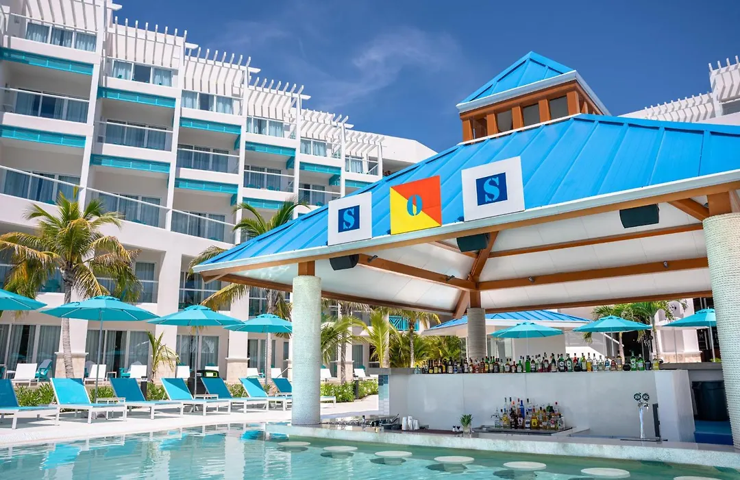 Margaritaville Island Reserve Riviera Maya - An Adults Only Karisma All-Inclusive Experience-1