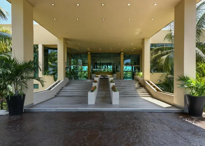 Generations Riviera Maya Oceanfront Family Resort, All & More Inclusive Puerto Morelos